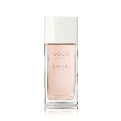 coco chanel mademoiselle แบบ EDT 